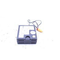 BMW Air Compressor Spare Tire Inflator - 71106792688 OEM