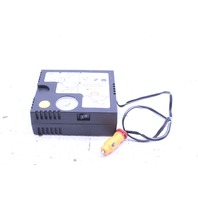 BMW Air Compressor Spare Tire Inflator - 71106792688 OEM