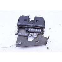 BMW Rear Seat Release Latch Lock Clasp OEM