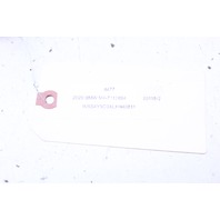 BMW Rear Seat Release Latch Lock Clasp OEM