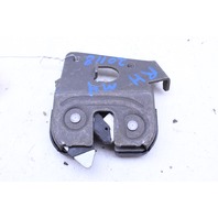 BMW Rear Seat Release Latch Lock Clasp OEM