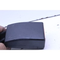 2015-2020 BMW M2 M3 M4 Rear Seat Belt Receiver Buckle - 72117243311 OEM