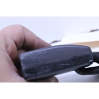 2015-2020 BMW M2 M3 M4 Rear Seat Belt Receiver Buckle - 72117243311 OEM