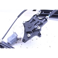 BMW 428i 430i 435i 440i M4 F82 Front Left Driver Window Regulator 51337352747 OEM
