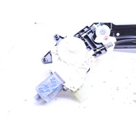 BMW 428i 430i 435i 440i M4 F82 Front Left Driver Window Regulator 51337352747 OEM