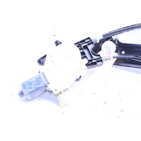 BMW 428i 430i 435i 440i M4 F82 Front Left Driver Window Regulator 51337352747 OEM