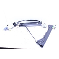 BMW 428i 430i 435i 440i M4 F82 Front Left Driver Window Regulator 51337352747 OEM