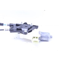 BMW 428i 430i 435i 440i M4 F82 Front Left Driver Window Regulator 51337352747 OEM