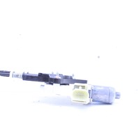 BMW 428i 430i 435i 440i M4 F82 Front Left Driver Window Regulator 51337352747 OEM