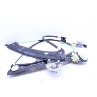 2015 2016 2017 2018 2019 2020 BMW M4 F82 Front Window Regulator Right OEM