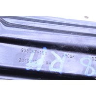 2015 2016 2017 2018 2019 2020 BMW M4 F82 Front Window Regulator Right OEM