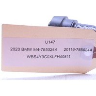 2015 2016 2017 2018 BMW M3 M4 Vent Hose Line Tube 7850244 OEM