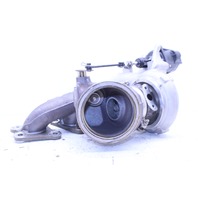 2015 2016 2017 2018 2019 2020 BMW M2 M3 M4 Turbo Turbocharger Front 7850278 OEM