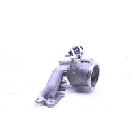 2015 2016 2017 2018 2019 2020 BMW M2 M3 M4 Turbo Turbocharger Front 7850278 OEM