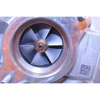 2015 2016 2017 2018 2019 2020 BMW M2 M3 M4 Turbo Turbocharger Front 7850278 OEM