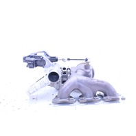 2015 2016 2017 2018 2019 2020 BMW M2 M3 M4 Turbo Turbocharger Front 7850278 OEM