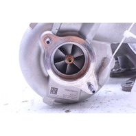 2015 2016 2017 2018 2019 2020 BMW M2 M3 M4 Turbo Turbocharger Front 7850278 OEM