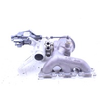 2015 2016 2017 2018 2019 2020 BMW M2 M3 M4 Turbo Turbocharger Front 7850278 OEM