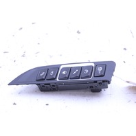 BMW M3 M4 Center Console Suspension Camera Traction Switch OEM