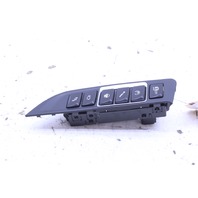 BMW M3 M4 Center Console Suspension Camera Traction Switch OEM