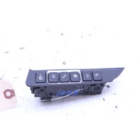 BMW M3 M4 Center Console Suspension Camera Traction Switch OEM