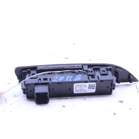 BMW M3 M4 Center Console Suspension Camera Traction Switch OEM