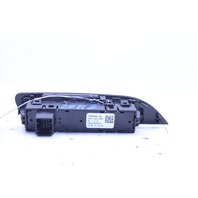 BMW M3 M4 Center Console Suspension Camera Traction Switch OEM