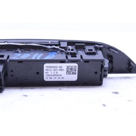 BMW M3 M4 Center Console Suspension Camera Traction Switch OEM