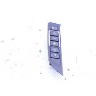 BMW M3 M4 Center Console Suspension Camera Traction Switch OEM