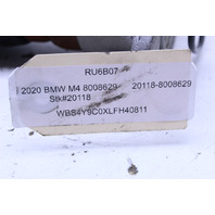 2015-2020 BMW M3 M4 F80 F82 Rear Strut Shock Left Driver EDC OEM