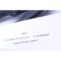 2015-2020 BMW M3 M4 Parking Brake Handle Cover - 34427846807 OEM