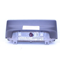 2020 BMW M4 F82 Central Information Info Display Monitor Screen OEM