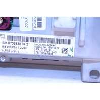 2020 BMW M4 F82 Central Information Info Display Monitor Screen OEM