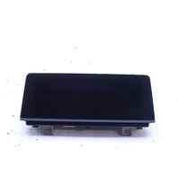 2020 BMW M4 F82 Central Information Info Display Monitor Screen OEM