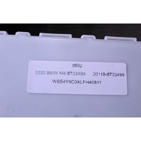 BMW 320i 328i 335i 428i 435i Front Electronic Control Module FEM OEM