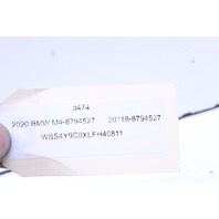 BMW Sharkfin Roof Antenna Module 65208794527 OEM