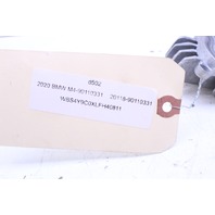 2020 BMW M4 F82 Daytime Running Light DRL Control Module Left 90110331 OEM