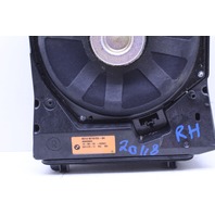 BMW 228i 230i 320i 328i 335i Right Floor Speaker Subwoofer 65139210152 OEM
