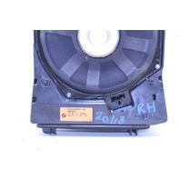 BMW 228i 230i 320i 328i 335i Right Floor Speaker Subwoofer 65139210152 OEM