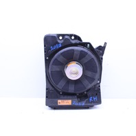 BMW 228i 230i 320i 328i 335i Right Floor Speaker Subwoofer 65139210152 OEM