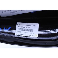 BMW Sharkfin Roof Antenna Module Cover Cap 9240968 OEM