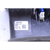 2015-2020 BMW M4 Coupe F82 Rear Center Console Air Vent Grille 64229333675 OEM