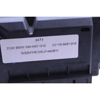 BMW Air Bag Control Module 65779461916 OEM