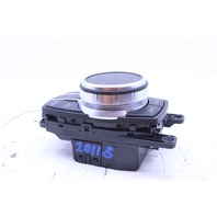 2020 BMW M4 F82 iDrive Navigation Controller Knob 65829490069 OEM