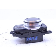 2020 BMW M4 F82 iDrive Navigation Controller Knob 65829490069 OEM