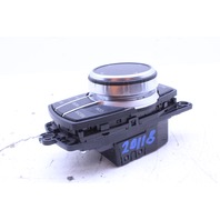 2020 BMW M4 F82 iDrive Navigation Controller Knob 65829490069 OEM