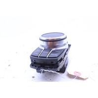 2020 BMW M4 F82 iDrive Navigation Controller Knob 65829490069 OEM