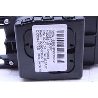 2020 BMW M4 F82 iDrive Navigation Controller Knob 65829490069 OEM