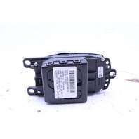 2020 BMW M4 F82 iDrive Navigation Controller Knob 65829490069 OEM