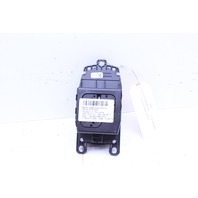 2020 BMW M4 F82 iDrive Navigation Controller Knob 65829490069 OEM